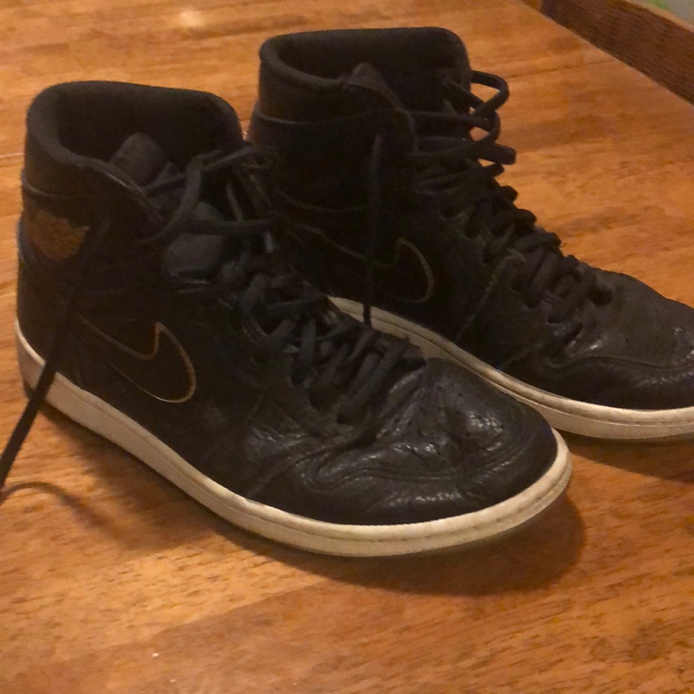 Jordan Ones